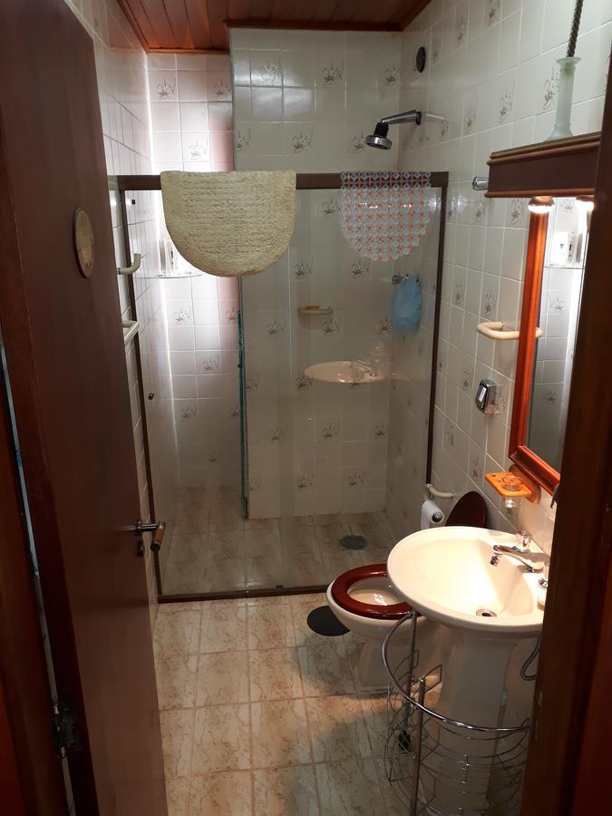Апартаменты Cobertura Luxuosa De 250 M2 A 3Kms Do Centrinho Vista Espetacular Кампус-ду-Жордау Экстерьер фото